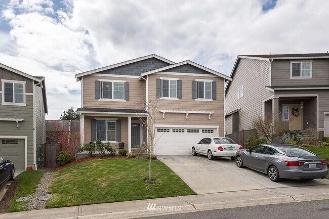 Foto del edificio - This beautiful home has 4 bedrooms