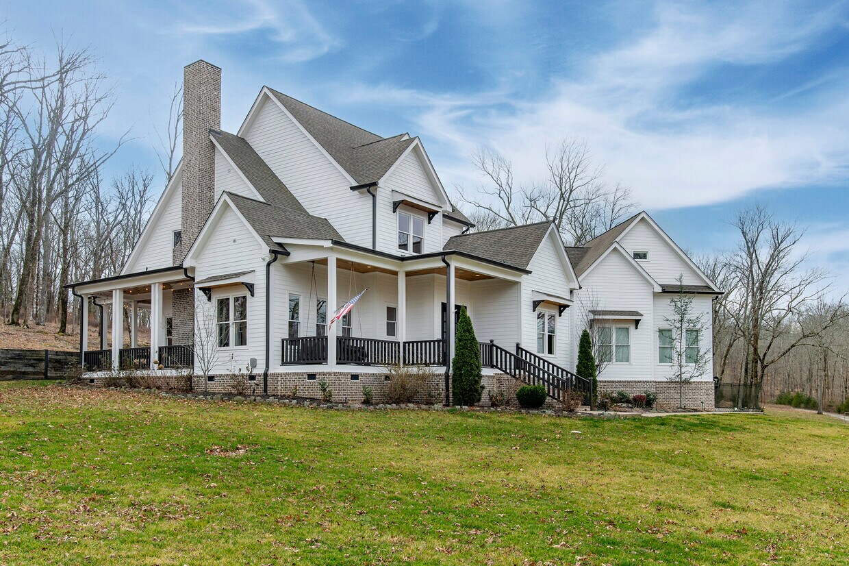 Foto principal - 6821 Hendrix Rd