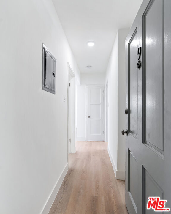 Foto del edificio - 9216 Alden Dr