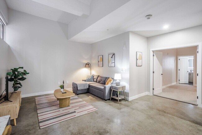 Foto del edificio - 205 W 4th St