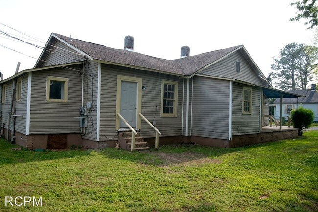 Foto del edificio - 1 br, 1 bath House - 3609 Fairview St