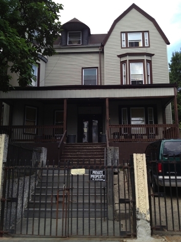 Foto principal - 368-370 Summer Ave
