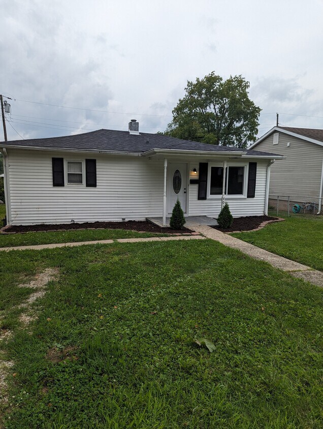 Primary Photo - 401 Beech St