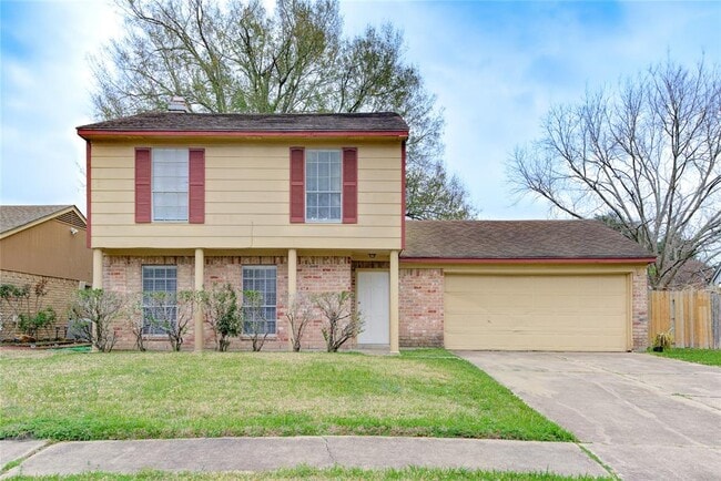 Building Photo - 1371 New Tree Ln