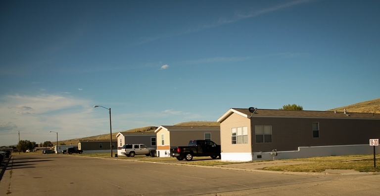Primary Photo - Foothills Mobile Home Community