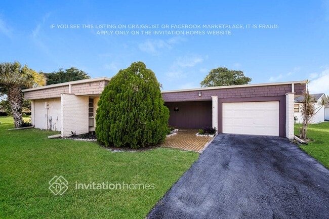 Building Photo - 4707 Holly Dr