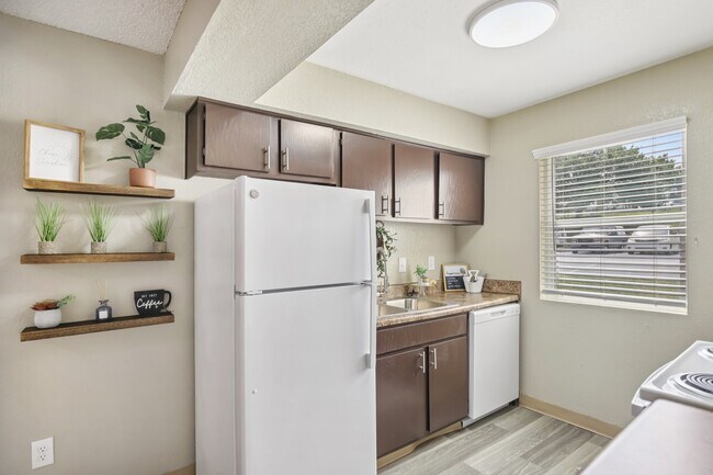 Building Photo - The Villages Apartment Homes