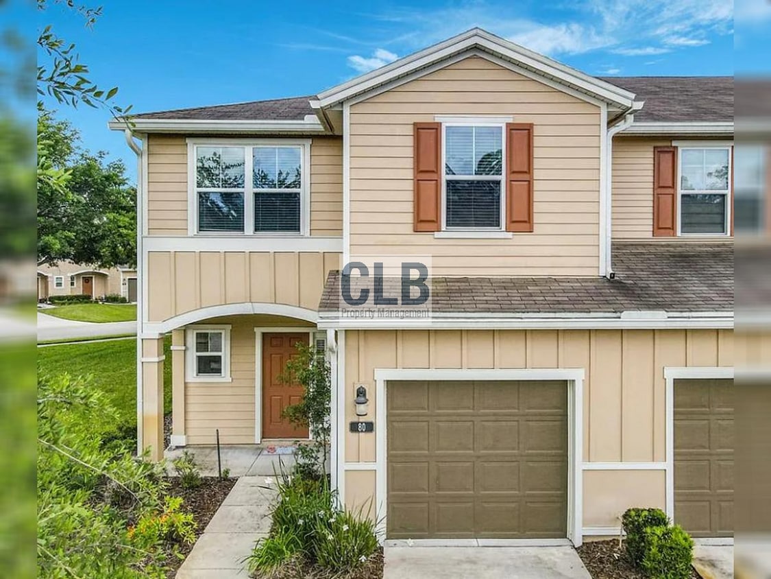 Photo - 3-Bed, 3-Bath Townhouse Retreat at 80 Bella Vita Way, Ormond Beach – 1,736 Sq Ft of Coastal Comfort!