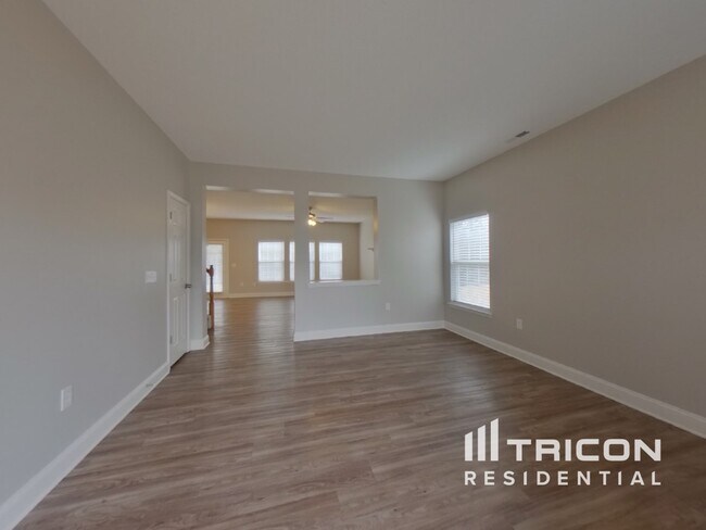 Foto del edificio - 13712 Rutherglen Court Charlotte NC