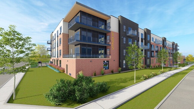 Building Photo - Latitude 44