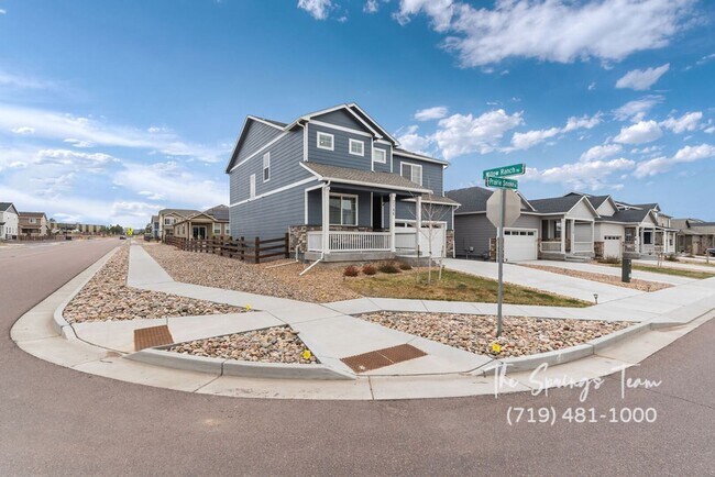 Foto del edificio - 2186 Prairie Smoke Dr