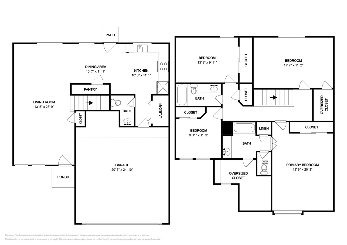 Foto del edificio - 3311 Thicket Path Way