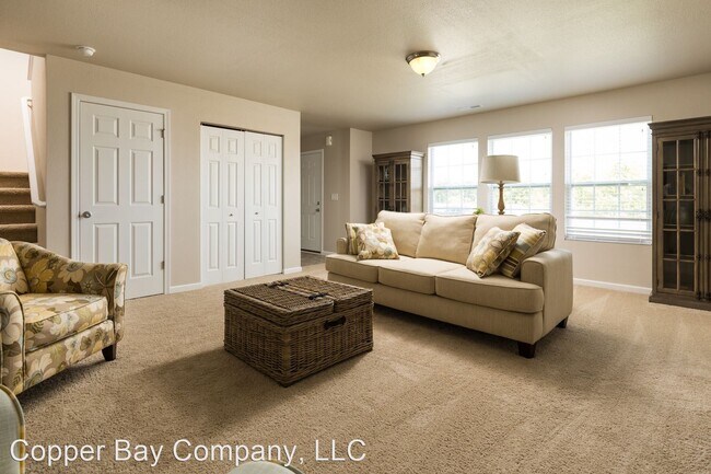 Foto del edificio - 3 br, 2.5 bath House - 5661 Briarhill Court