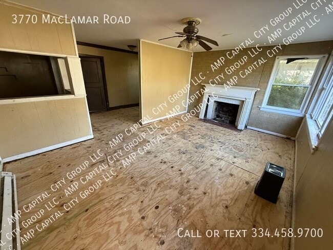 Building Photo - 3770 Maclamar Rd