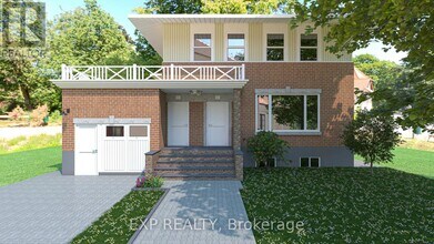 Building Photo - 39 Goulburn Ave