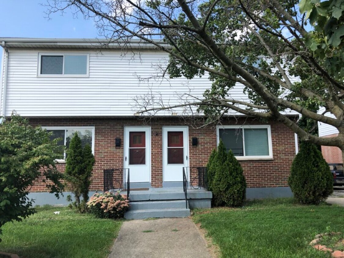 810812 N University Blvd Unit 810 University, Middletown, OH 45042