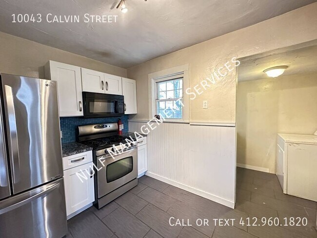 Foto del edificio - 10043 Calvin St