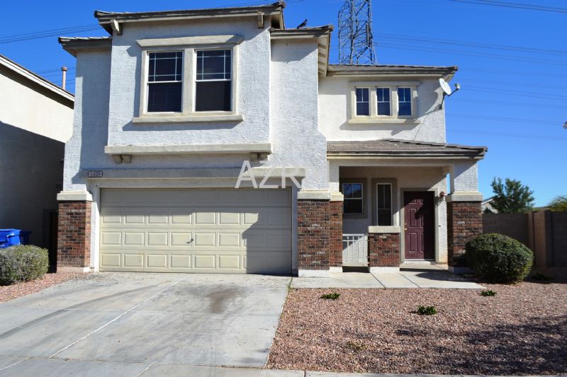 Primary Photo - 1409 S 121st Dr