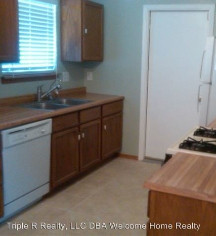 Building Photo - 3 br, 2 bath House - 1466 Columbia Avenue