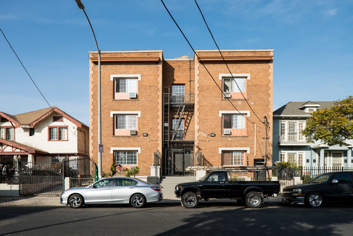 83 Apartments Available for Rent in Koreatown, CA