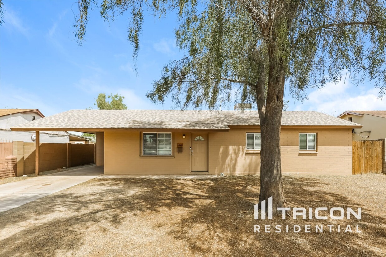 Foto principal - 5024 W Krall St