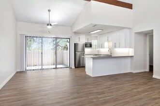 Interior Photo - Cortland North Tucson