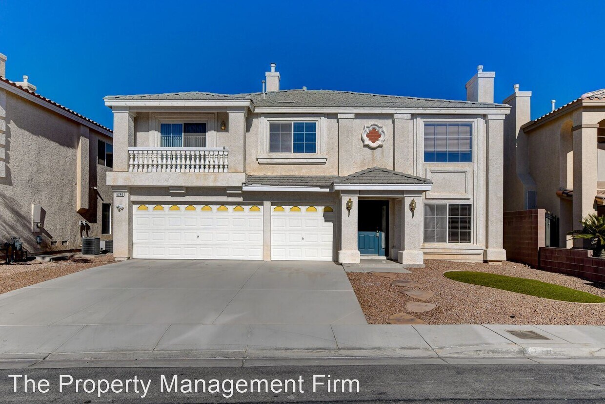Foto principal - 4 br, 2.5 bath House - 6240 Tuckaway Cove Ave