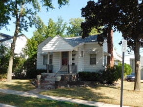 Building Photo - 1177 Chapin Ave
