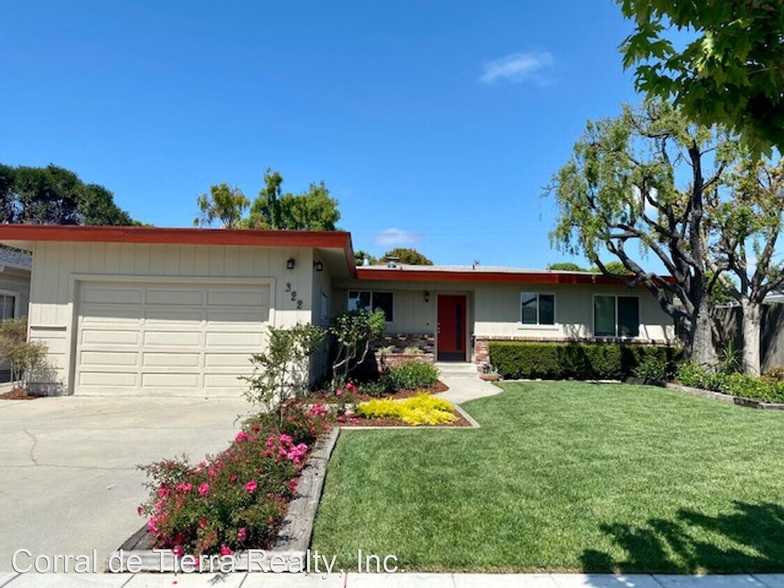 Primary Photo - 3 br, 2 bath House - 322 San Vincente Aven...