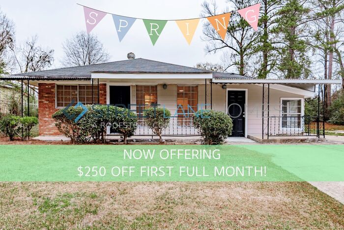 Primary Photo - $250 off the first full month!