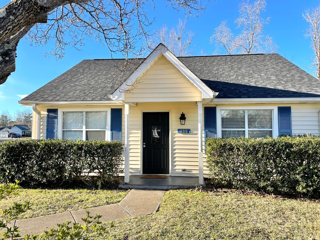 3215 White Wood Way, Castle Hayne, NC 28429 House Rental in Castle Hayne, NC