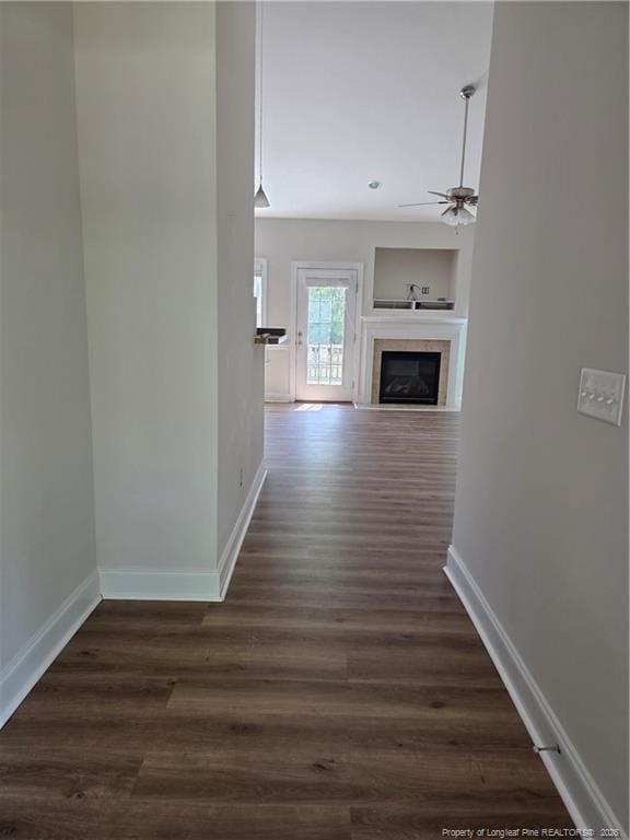 Foto del edificio - 507 Moss Pink Dr