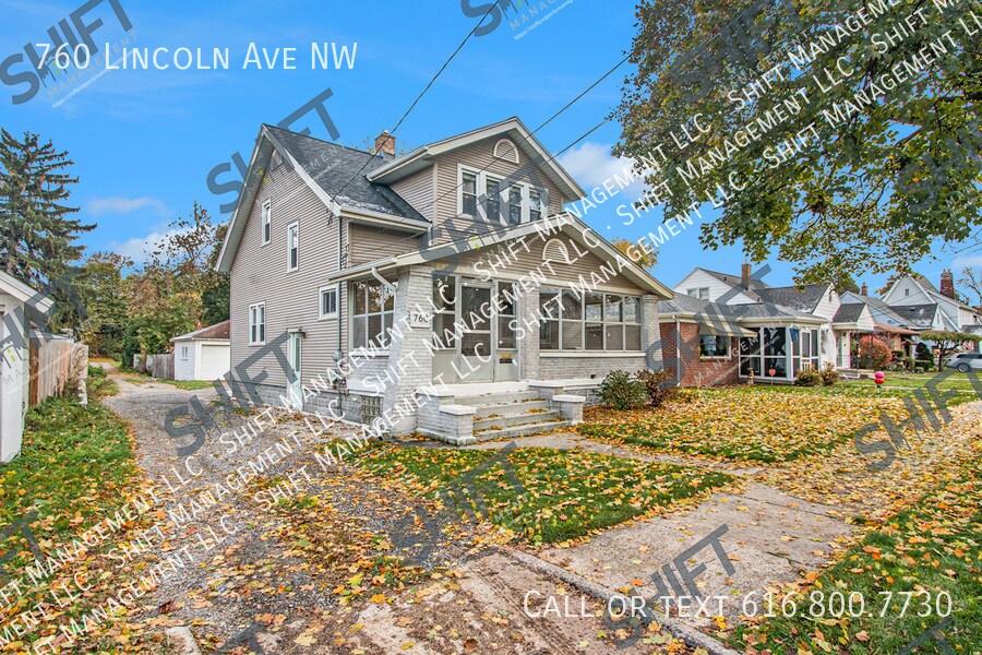 Foto principal - 760 Lincoln Ave NW