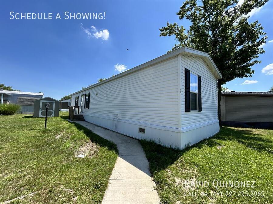 Foto principal - 2737 W Washington Center Rd