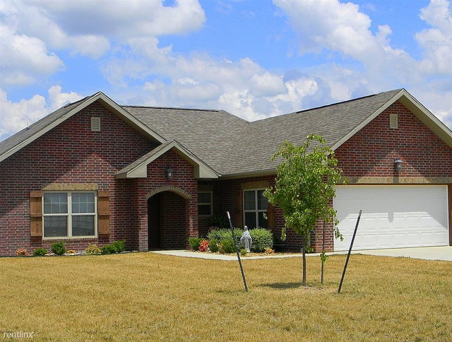 Building Photo - 107 Bluegrass St