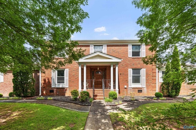 Building Photo - 1217 Indian Creek Rd NW