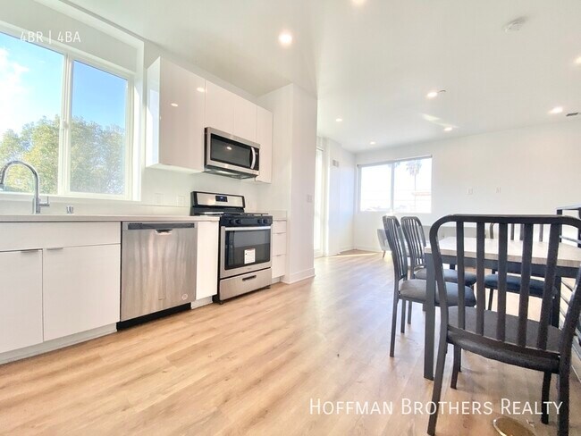 Building Photo - 4523 St Elmo Dr