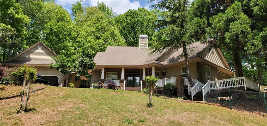 Primary Photo - 225 Silver Birch Ct