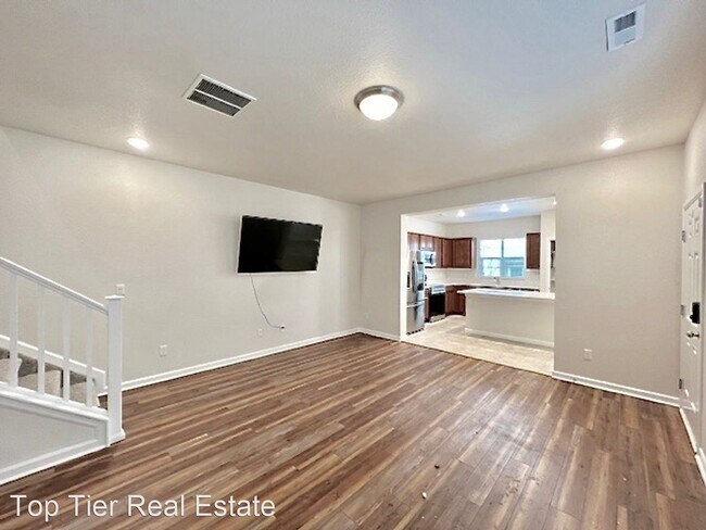 Building Photo - 3 br, 2.5 bath House - 16348 Rustlers Rang...
