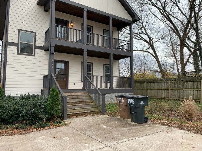 Primary Photo - 2916 Davis Ave
