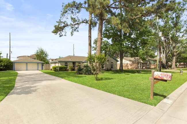 Foto del edificio - Comfort & Convenience Near The Woodlands!