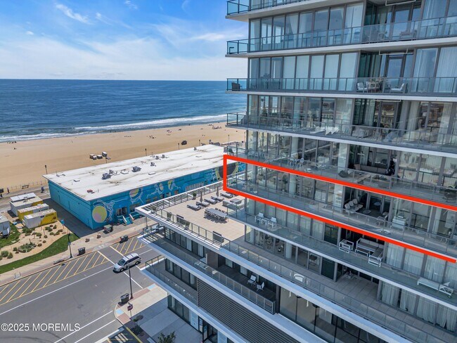 Foto del edificio - 1101 Ocean Ave