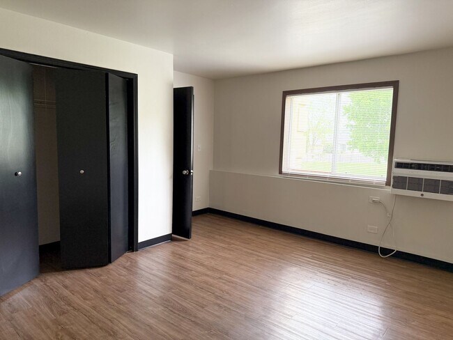 Foto del interior - Tan Oak Apartments
