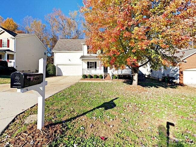 Building Photo - 9352 Golden Pond Dr