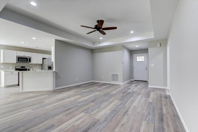 Foto del edificio - 203 Elysian Hills Dr