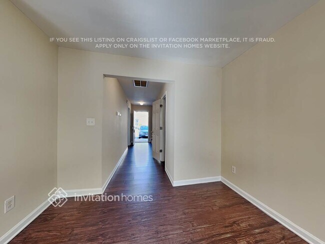 Foto del edificio - 3524 Herndon Oaks Way