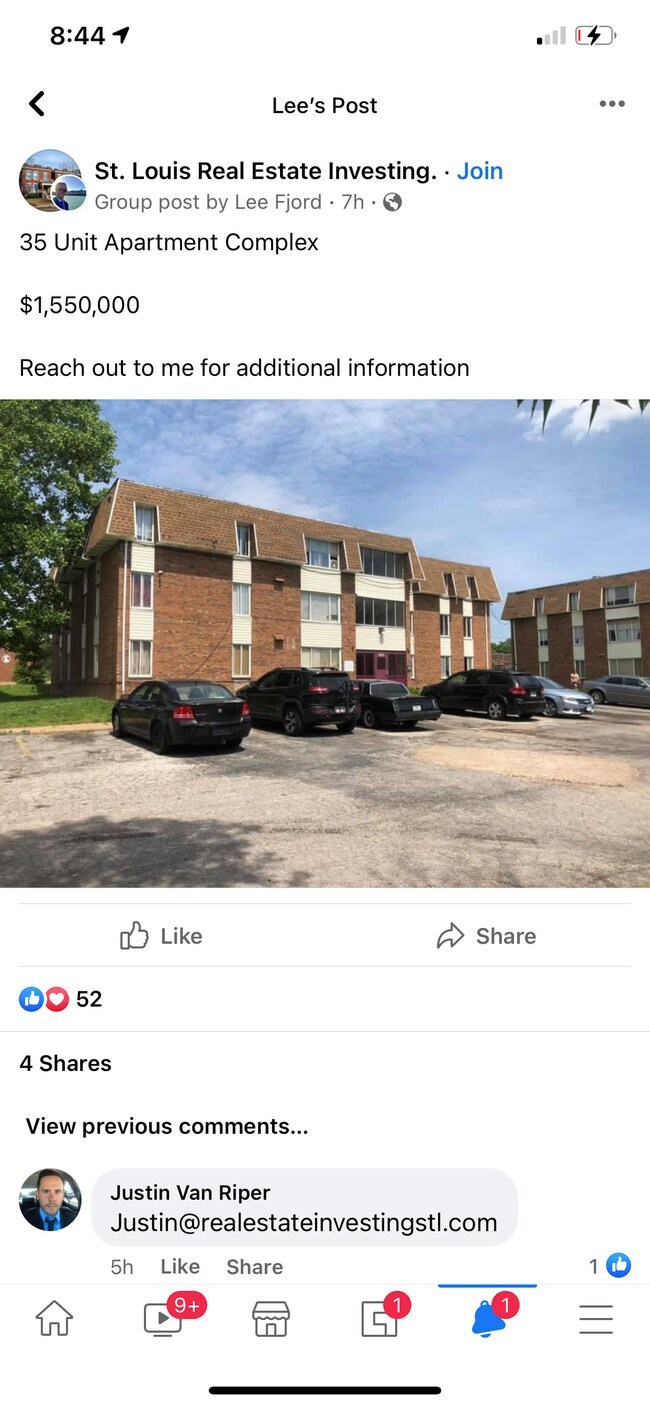 Building Photo - 1101 Hodiamont Ave