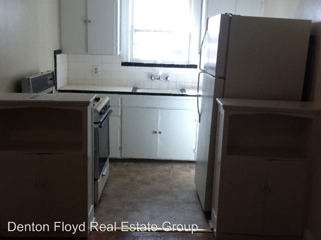 Foto del edificio - 4723 S 3rd St