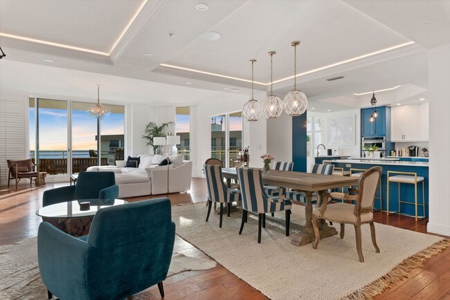 Foto del edificio - Ultimate Furnished Luxury Rental at the Be...