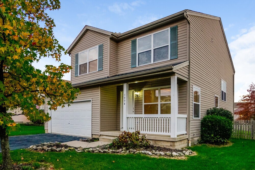Foto principal - 1994 Ashburn Dr